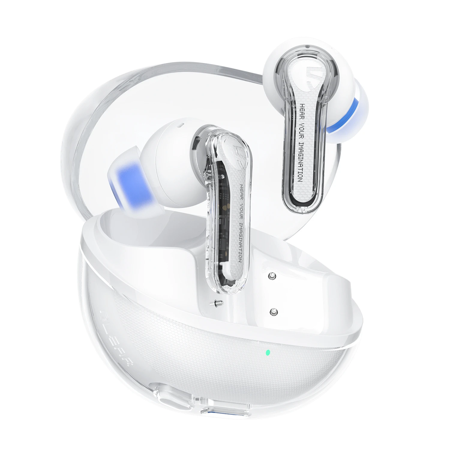 (Deal hời) Tai nghe Soundpeats Clear